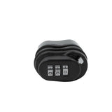 2GIG-GNGRD1-345, 2GIG Gun Motion Detector, 345 MHz, Black, 3 digit combination trigger lock