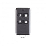 2GIG-RELY-KIT2, Rely 3-1-1 Kit For SecureNet Backend