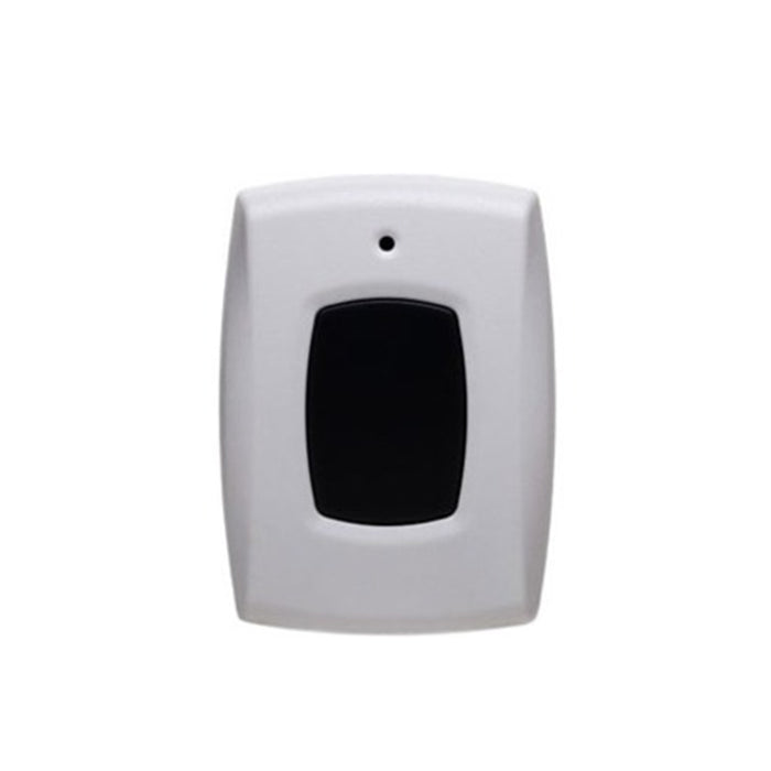 2GIG-PANIC1E-345, e Series Enhanced Wireless Panic Button Pendant Remote
