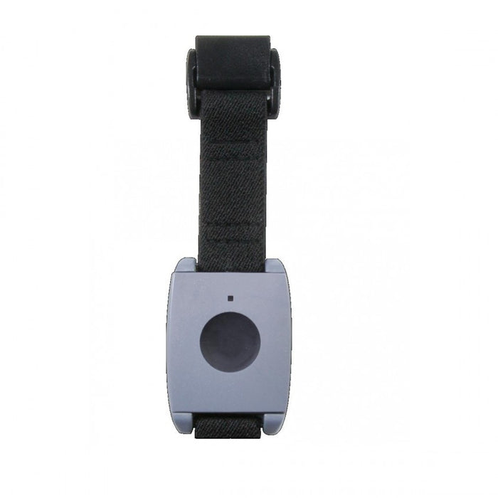 2GIG-PHB1-345, Personal Help Button - Convertible (Wrist And Lanyard Options)