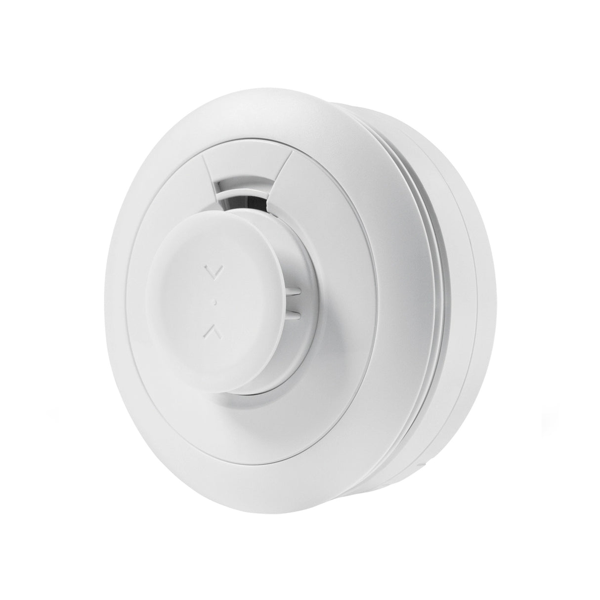 2GIG-SMKT8-345, Smoke, Heat, & Freeze Detector.  8th Edition.