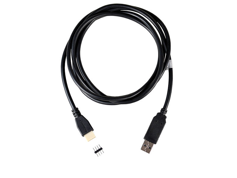 2GIG-UPCBL2, Panel Update Cable for GC2 Panels
