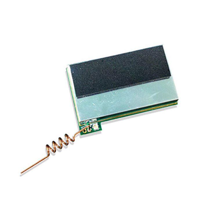 2GIG-XCVR5e-345 - 2GIG Transceiver Image Sensor Adapter (for 2GIG-IMAGE3 on GC2e Panel)