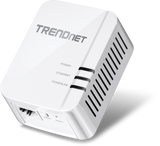 TRENDnet TPL-422E2K Powerline 1300 AV2 Adapter Kit