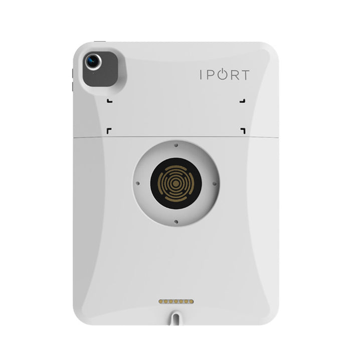 IPORT - CONNECT PRO 12.9 in (3rd - 5th Gen) Black / White