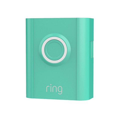 Ring Faceplate Compatible (Video Doorbell 3, Video Doorbell 3 Plus, and Video Doorbell 4)