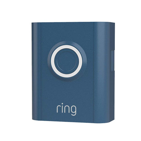 Ring Faceplate Compatible (Video Doorbell 3, Video Doorbell 3 Plus, and Video Doorbell 4)
