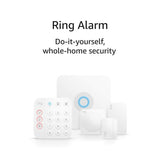 Ring Alarm Security Kit, 8-Piece (2nd Gen)