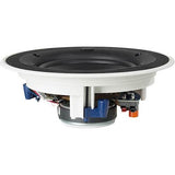 KEF CI160ER, 6.5" In-Ceiling, Marine Grade Speakers, 100W (Pair)