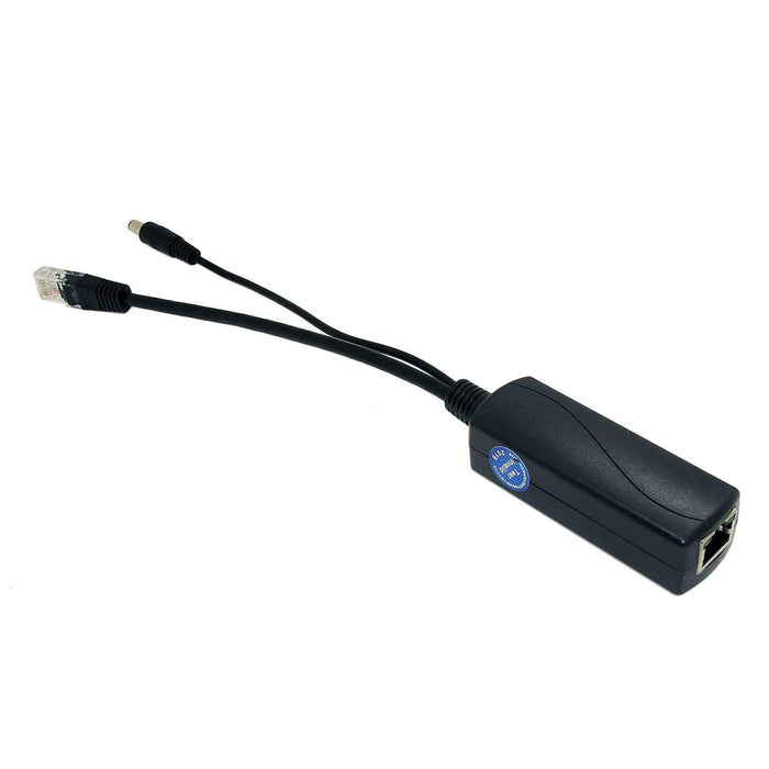  Procet Gigabit USB c to ethernet poe Splitter,IEEE802