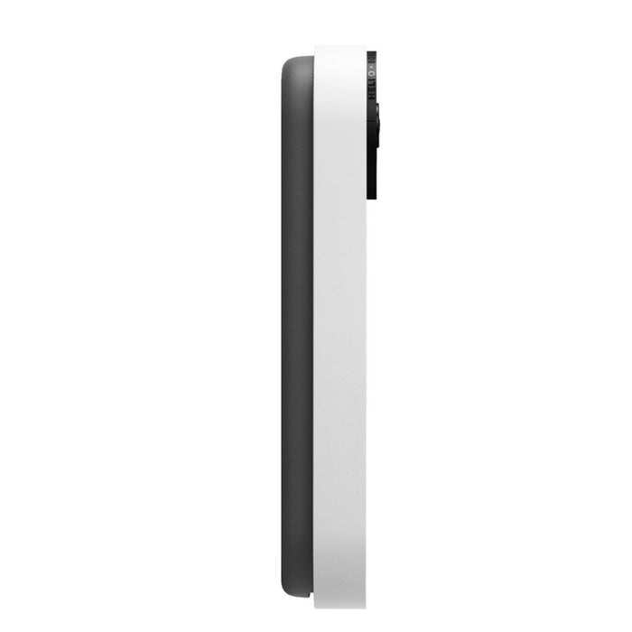 Nest Google Video Doorbell Battery Powered (White, Beige, Green , Ash)