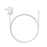 Nest Cam Accessory Weatherproof Cable 10M (White, US)