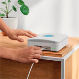 Ring Alarm Pro Home Security Kit 8 Pieces - White