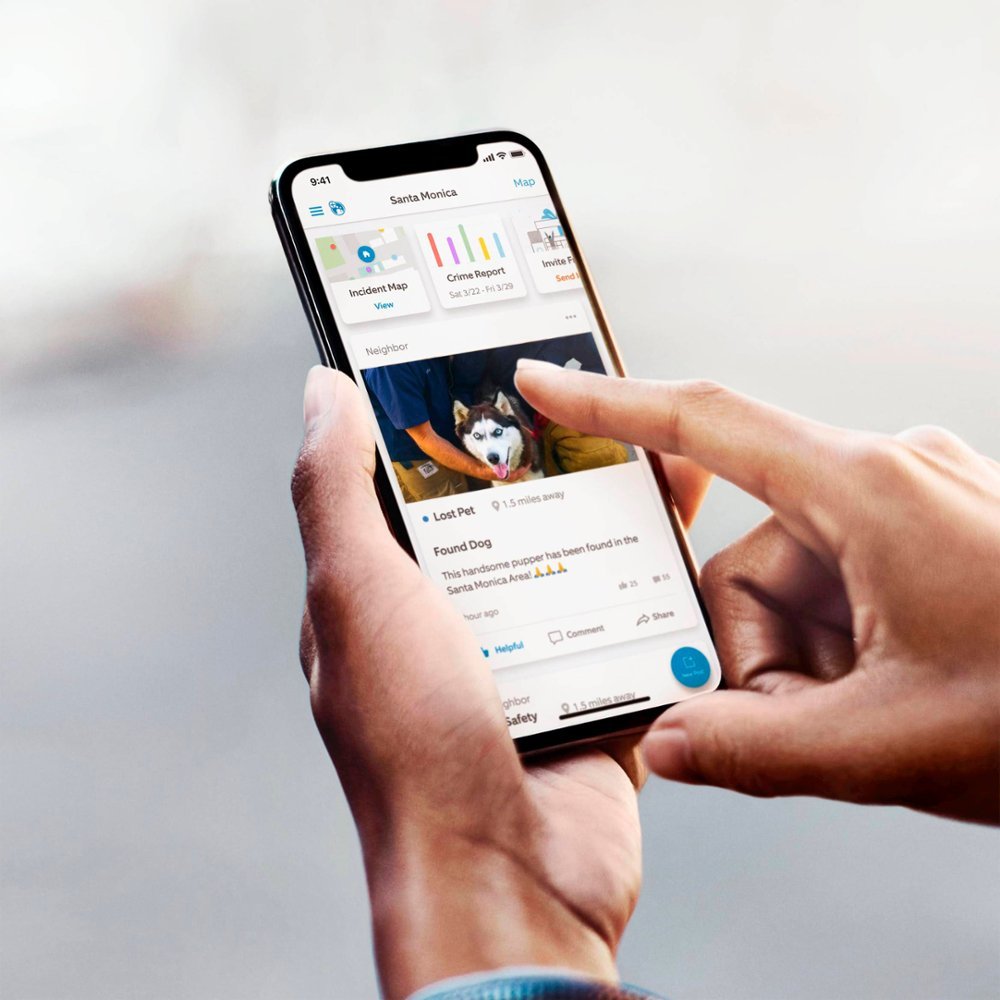 Ring Alarm Pro Home Security Kit 8 Pieces - White