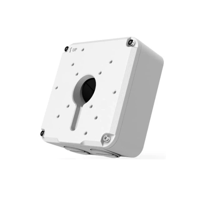 Acegear BK07-D-IN Junction Box for PTZ Cameras.