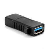 Acegear USBA3.0FCOUPLER USB3.0 A Female to A Female Adaptor