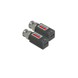 Acegear VB202E.PAIR 1CH Passive Video Balun Transmitter, Straight (Pair)