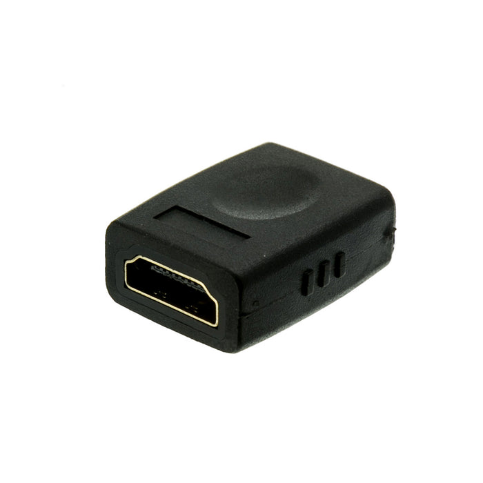 Acegear AHDMIC, HDMI Female to Female Coupler Adapter (4K@30Hz) (Each)
