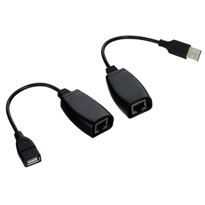 Acegear BAUSB2 USB Extender over Cat5/5e/6  (Each)