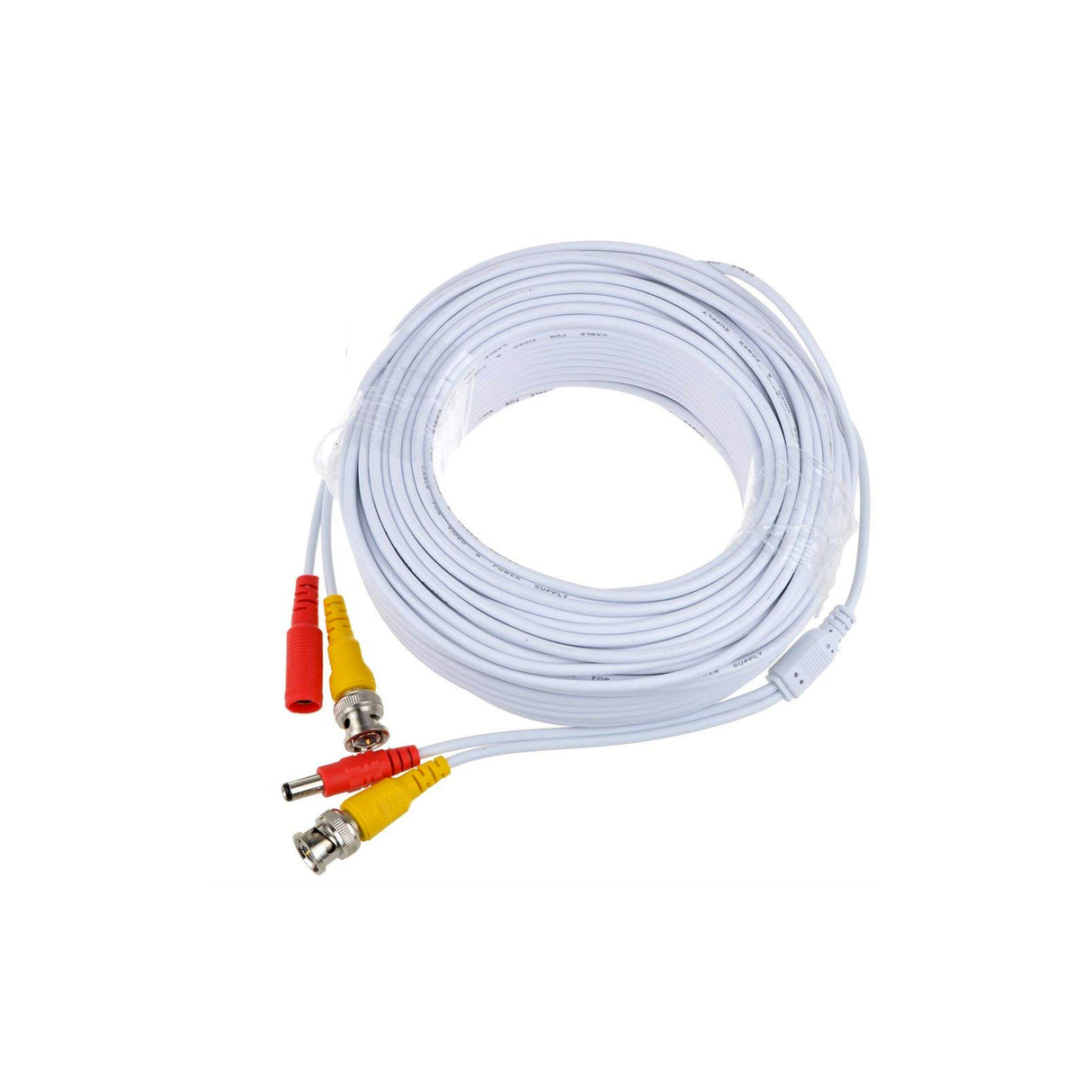 Acegear BNC Video Power Cable, 18AWG