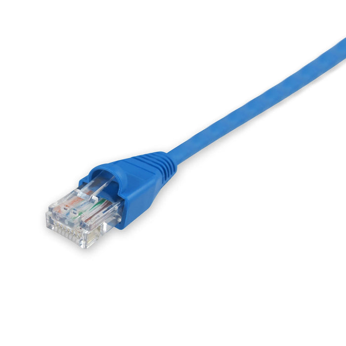 Acegear CAT5E PATCH CORD 350MHz Network Cable, Mold Injected Boot