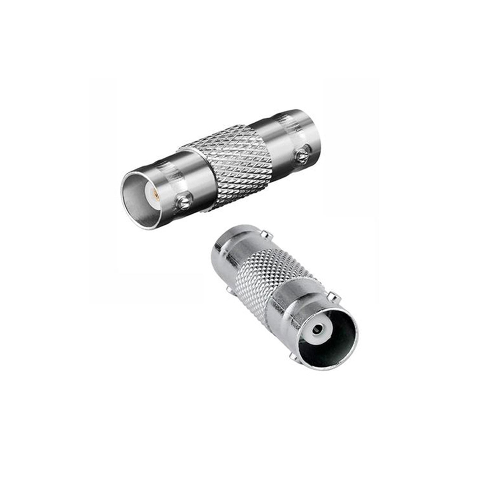 Acegear CN5200 BNC Female to BNC Female Connector (10 Pack)