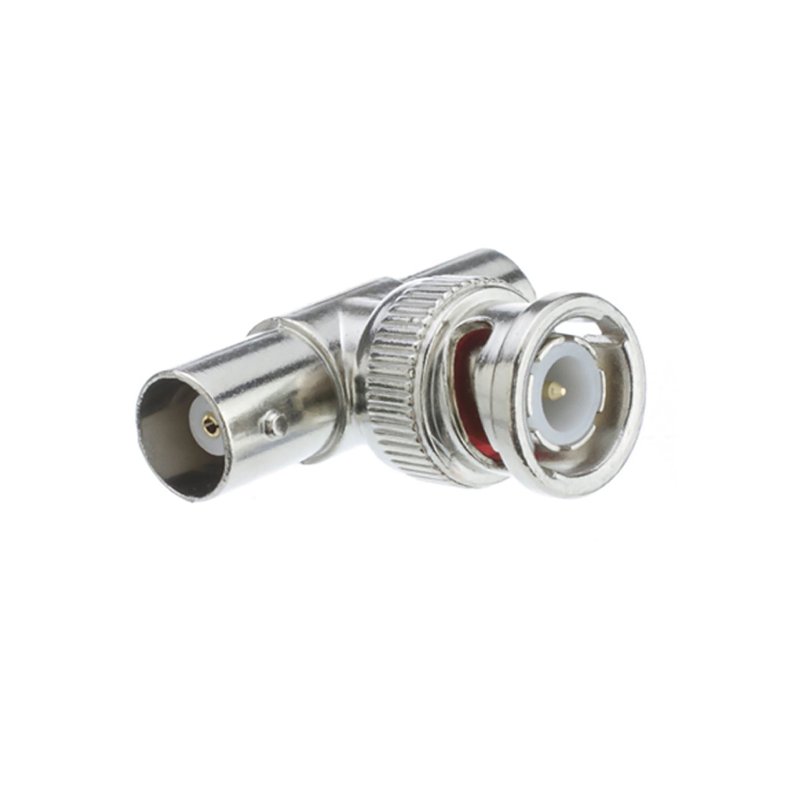 Acegear CN5300 BNC Male to Double BNC Female Splitter  (Each)