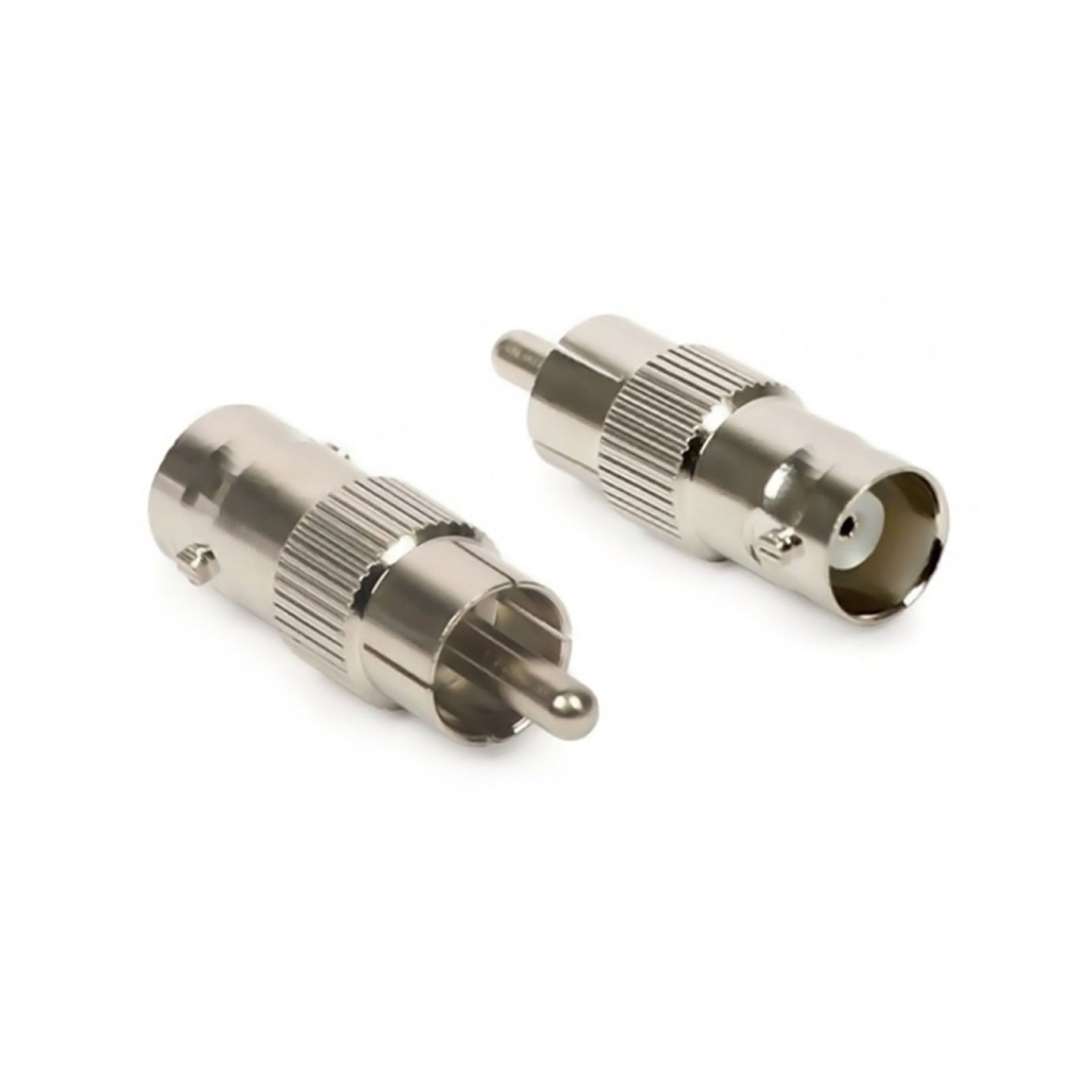 Acegear CN5500 BNC Female to RCA Male Adapter (10 Pack)
