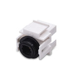 Acegear KTOSLINK Toslink Keystone Insert  (Each)