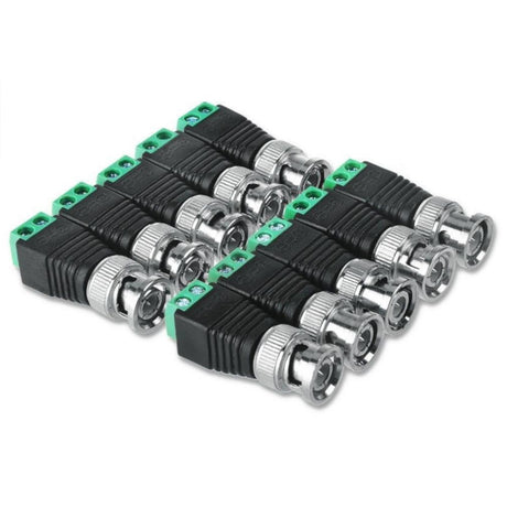Acegear VBBNCM BNC Terminal Male (10 Pcs)