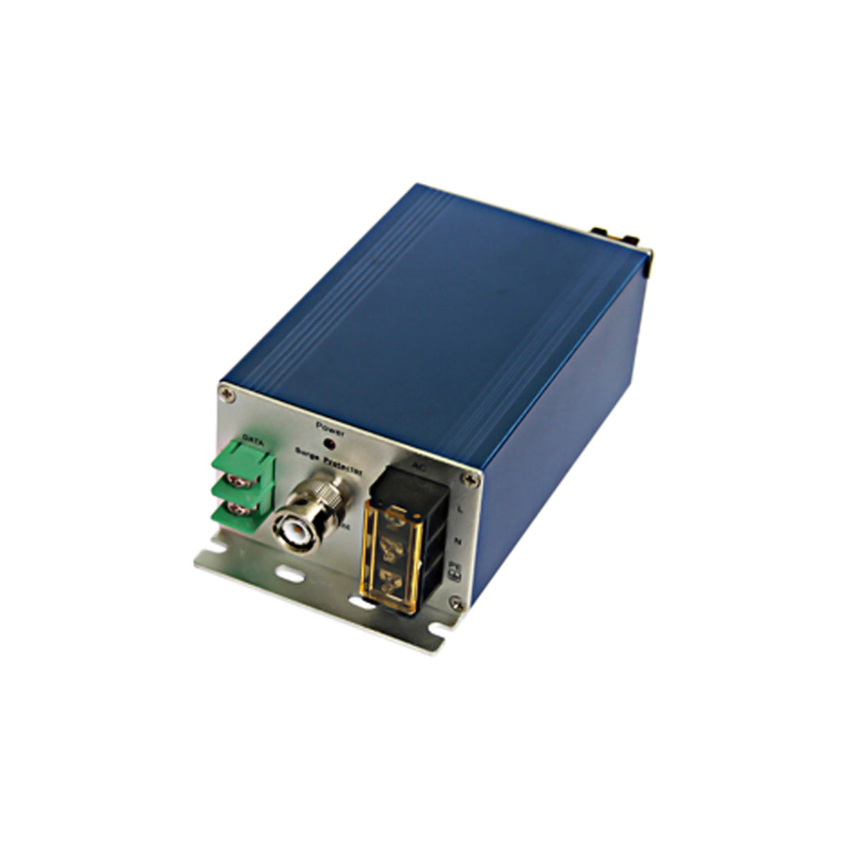 Acegear SPVDP24 Video Power and Data Surge Protector, 24V