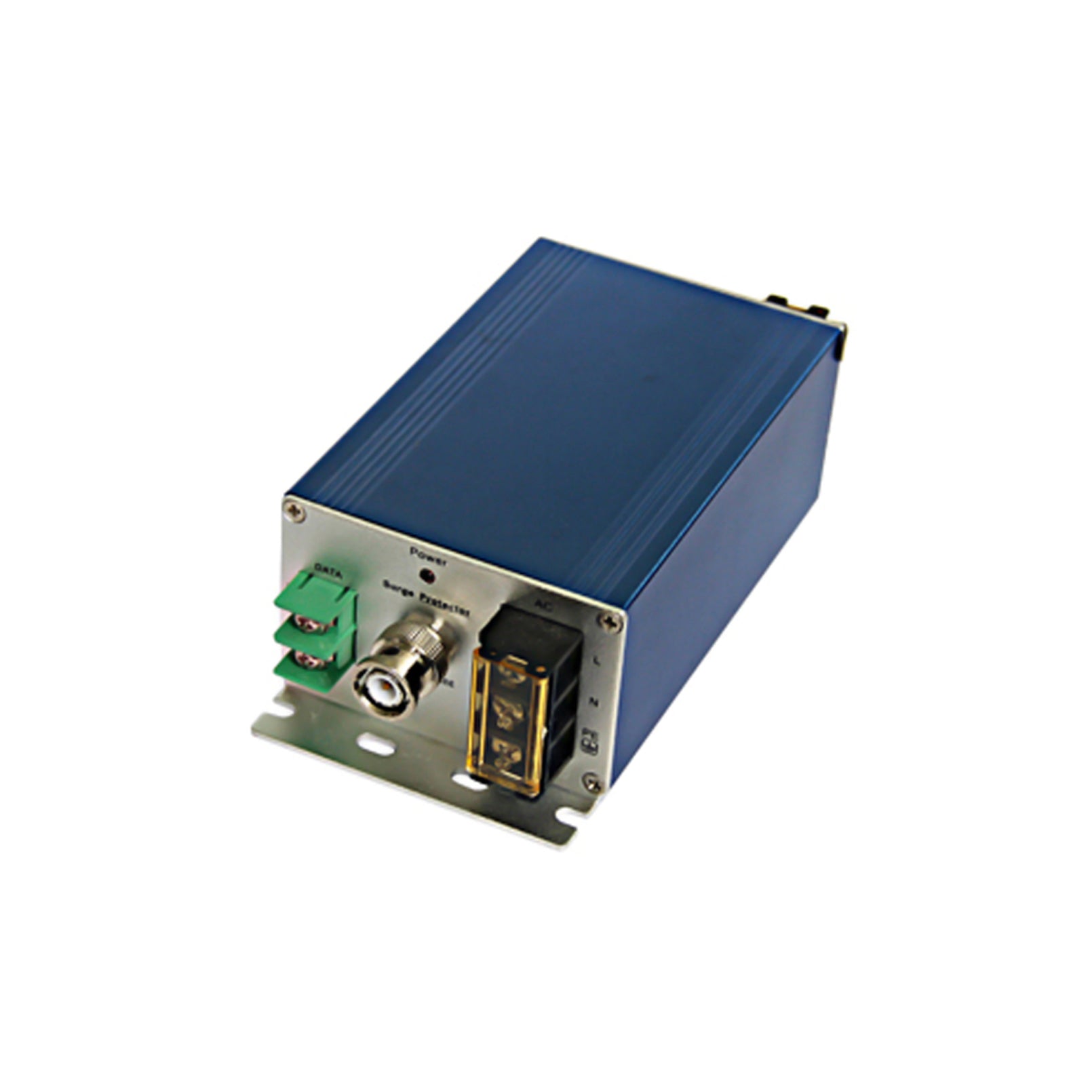 Acegear SPVDP24 Video Power and Data Surge Protector, 24V