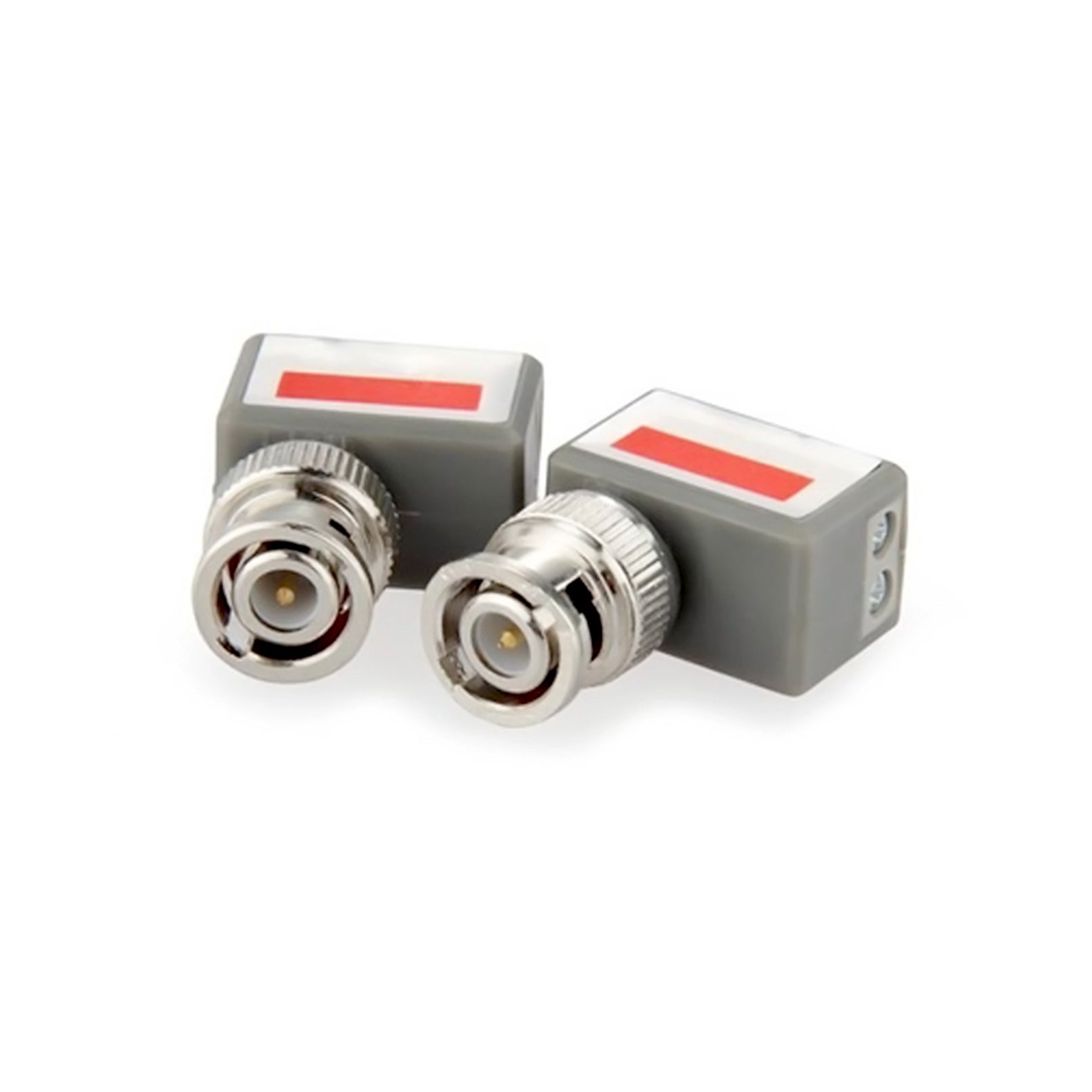 Acegear VB202C.PAIR 1CH Passive Video Balun Transmitter, 90 Degrees (Pair).