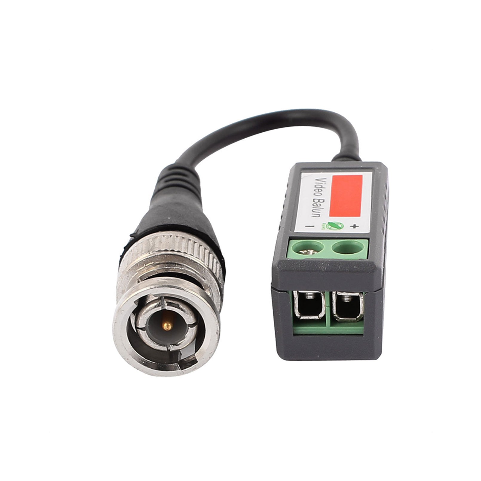 Acegear VB202P - VB2020P Video Balun Connectors (Pair).
