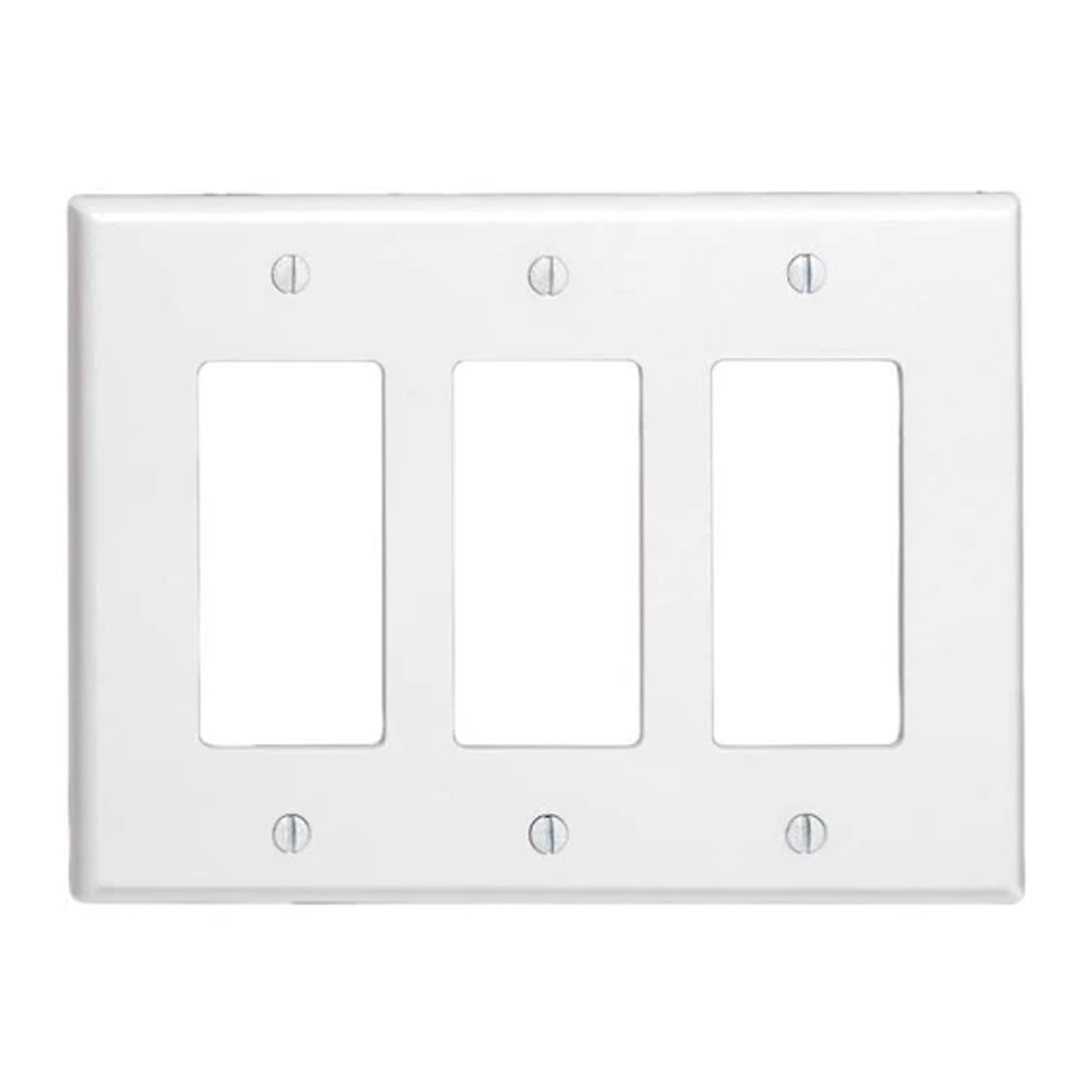 Acegear WPDECORA Decora, White/Ivory  (Each)