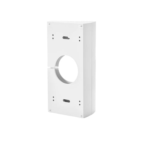 Ring Video Dorbell Corner Kit (White)