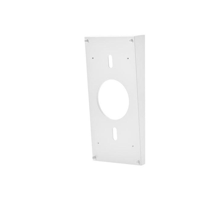 Ring Video Doorbell Wedge Kit (White)