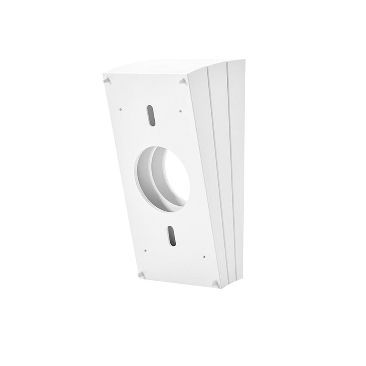 Ring Video Doorbell Wedge Kit (White)
