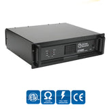AtlasIED CP400 / Amplifiers Dual Channel, Commercial (400-Watt )
