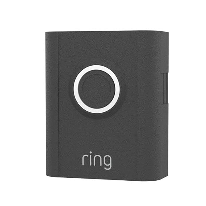 Ring Faceplate Compatible (Video Doorbell 3, Video Doorbell 3 Plus, and Video Doorbell 4)