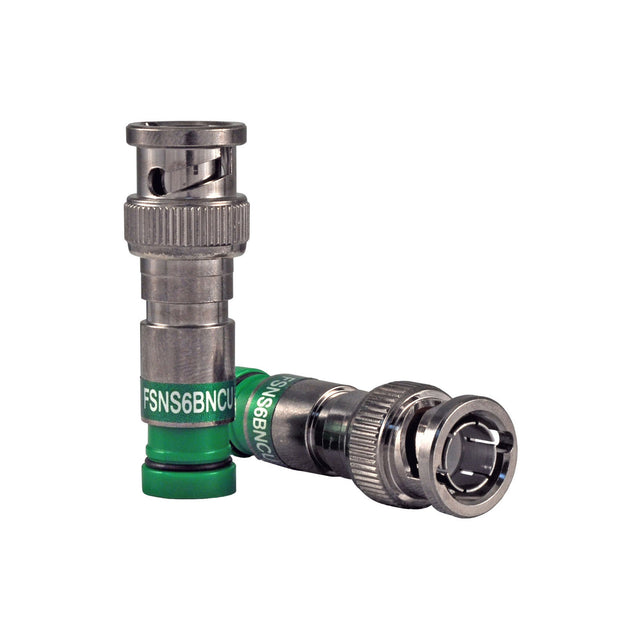 Belden_FCFSNS6BNCU25_Snap-n-Seal_RG6_Quad_Universal_BNC_Compression_Connector_Nickel_Green_25pk.jpg