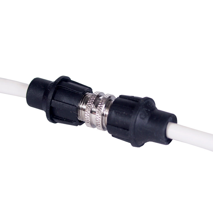 CAP UCC-10, Universal Coaxial Coupler with Two CaPs (10-Pack)