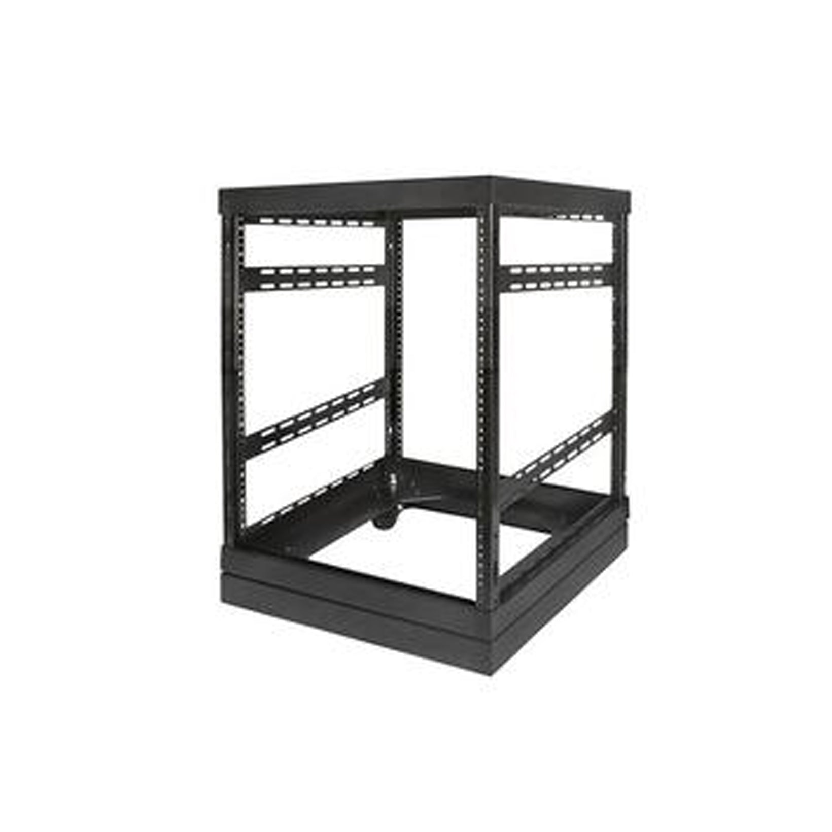 DirectConnect DCOR (12U to 42U)  Open Rack Mount Unit.