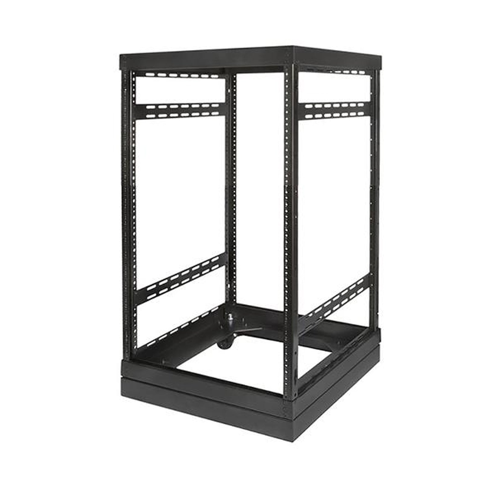 DirectConnect DCOR (12U to 42U)  Open Rack Mount Unit.