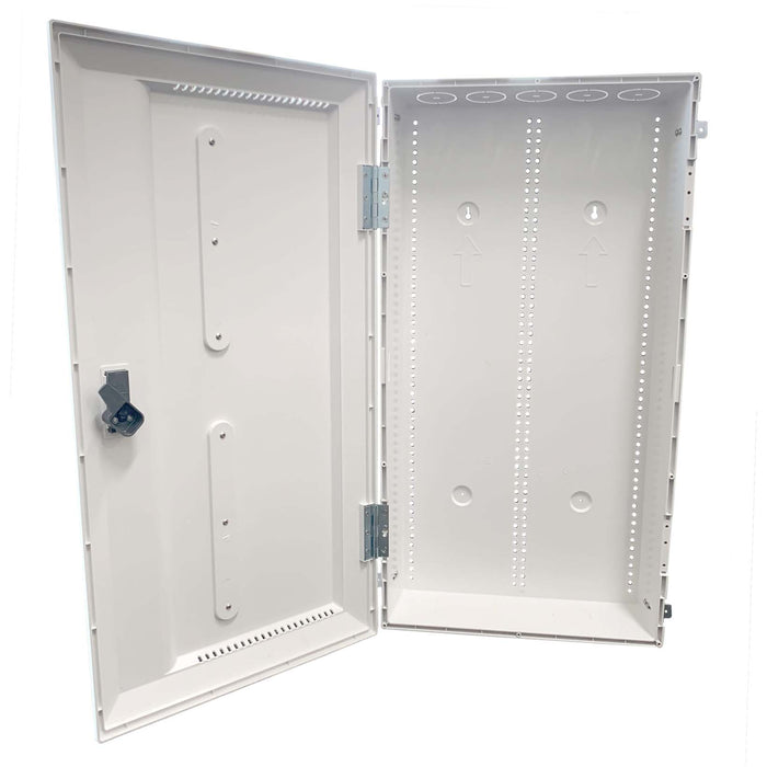 Direct Connect 37625, 30" Wifi Radiant Distribution Enclosure.
