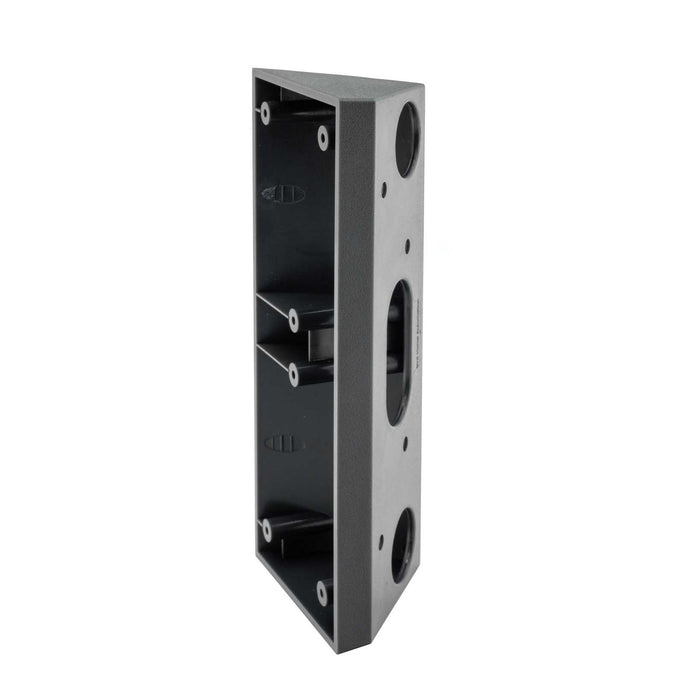 DoorBird A8002, Angle corner wall-mount-adapter for D1101 Surface-mount