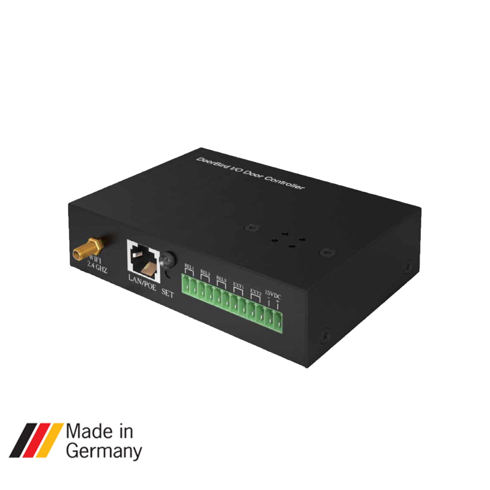 DoorBird A1081, IP I/O Door Controller