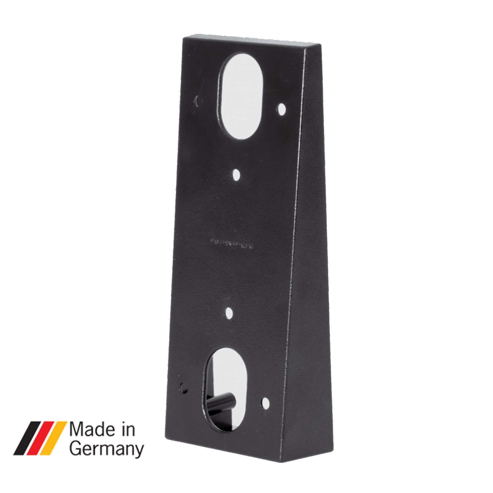 DoorBird A8001, Wedge corner wall-mount-adapter for D1101 Surface-mount