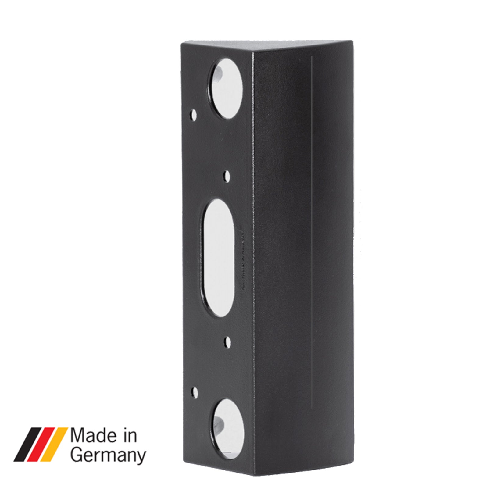 DoorBird A8002, Angle corner wall-mount-adapter for D1101 Surface-mount