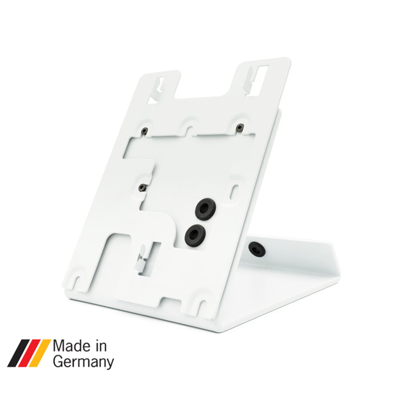 DoorBird A8003, Table Stand for IP Video Indoor Station A1101, Black / White